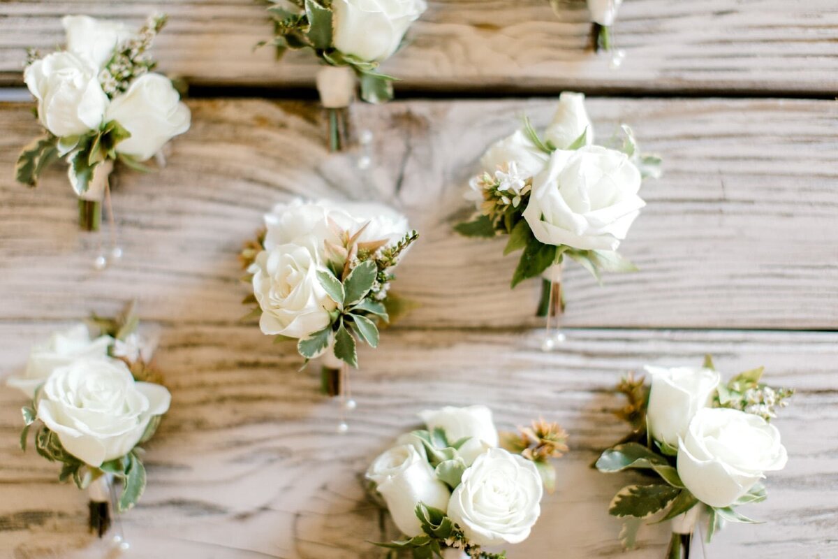 Cielo Farms Wedding Malibu | Orange Blossom Events 001
