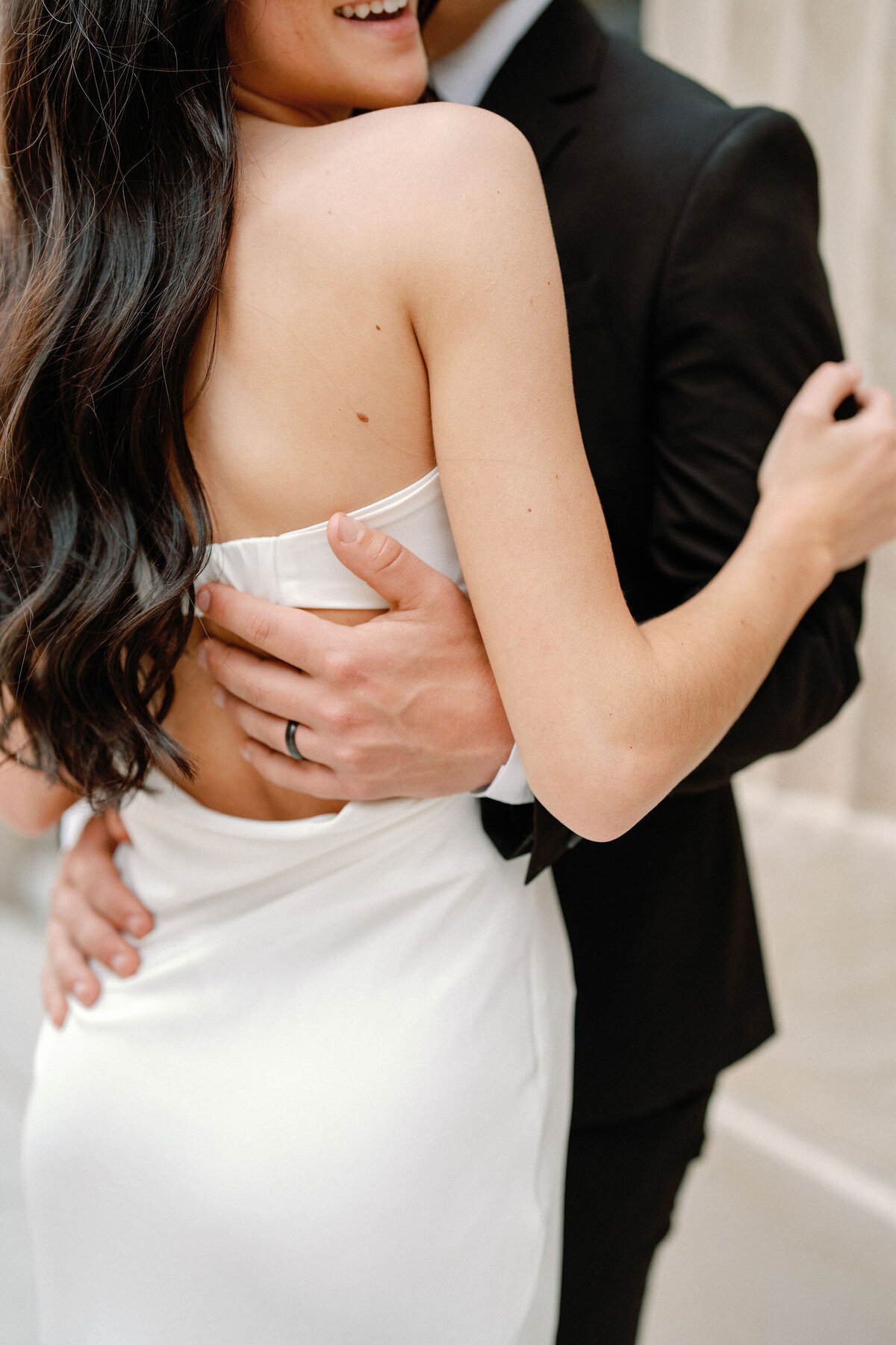 Grabd Rapids Engagement Session Amway 39