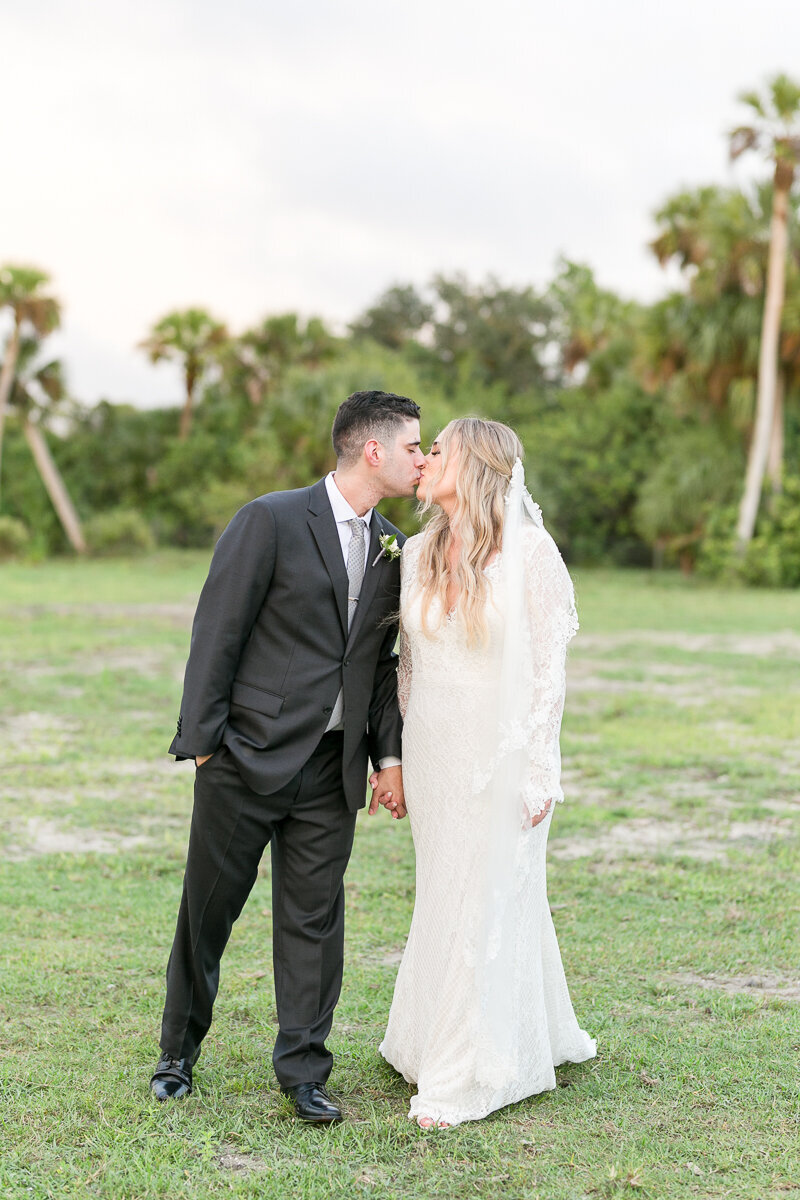 Elysia and Andrew's weding at Sterling Stables | Cocoa Beach wedding_-45