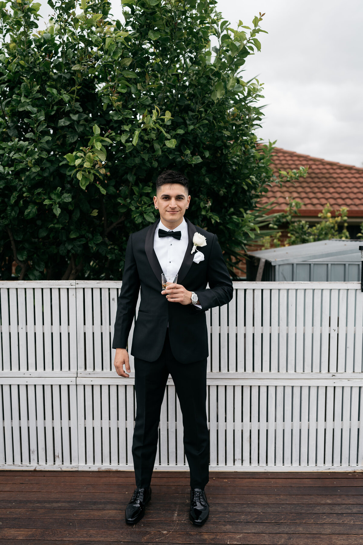 Courtney Laura Photography, Royal Botanical Gardens, The Terrace, Yarra Valley Wedding Photographer, Zoe and Sergio-23