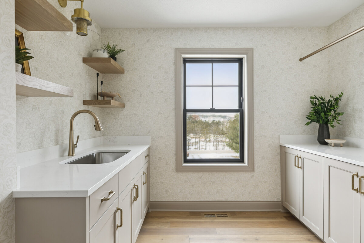 Alma Homes Woodbury New Build75