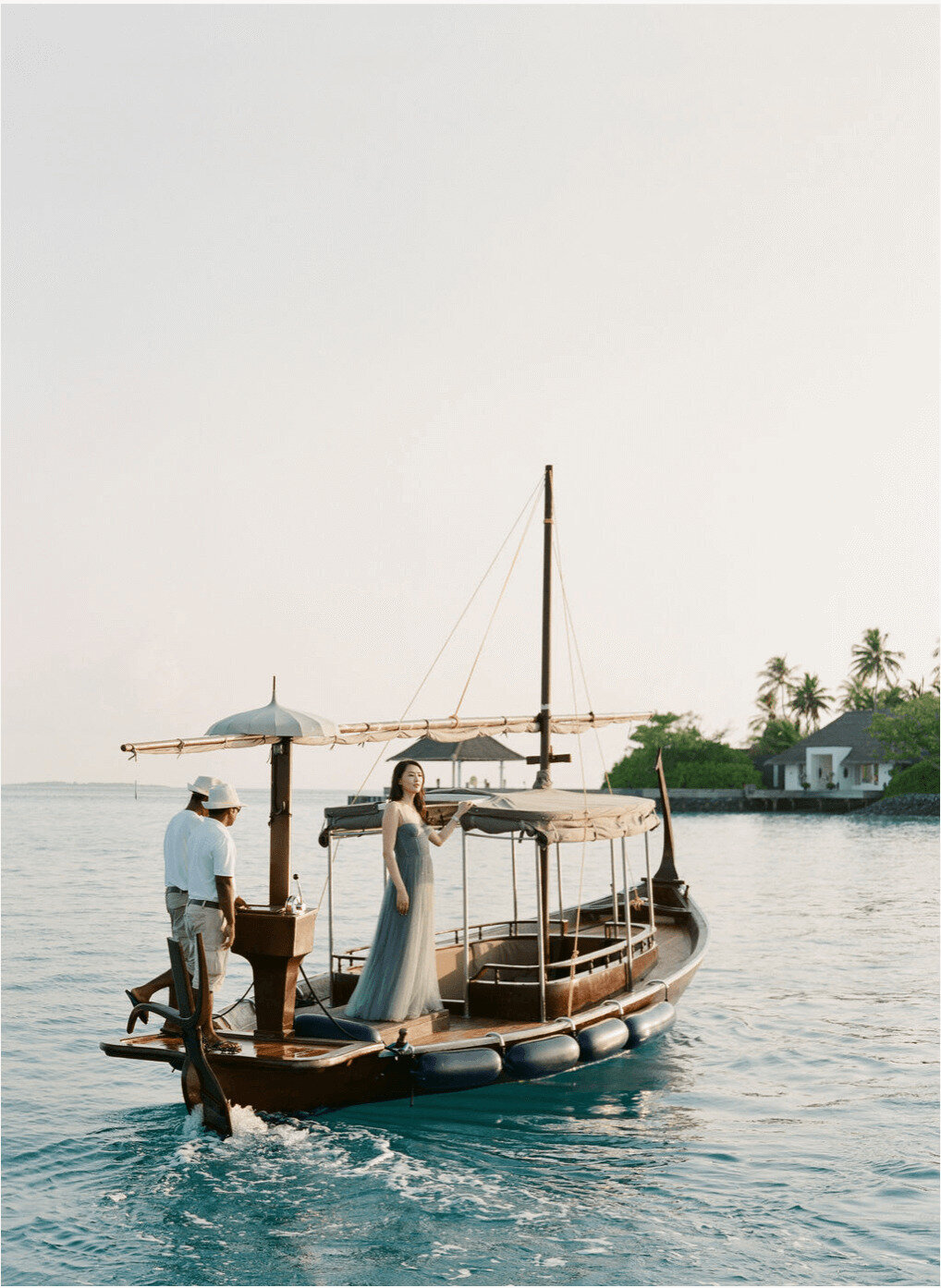 Maldives