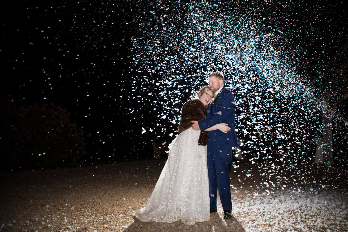 Wedding Virginia BD-2