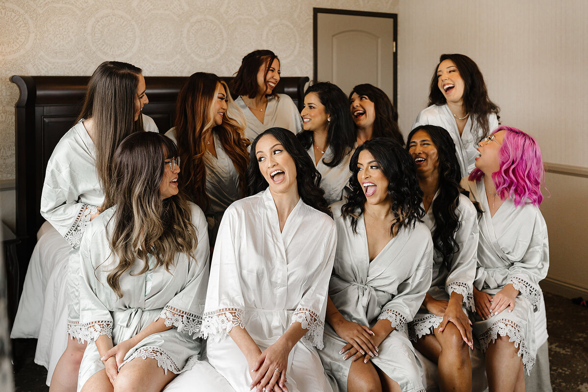 Anaheim Hills Golf Course Wedding 13
