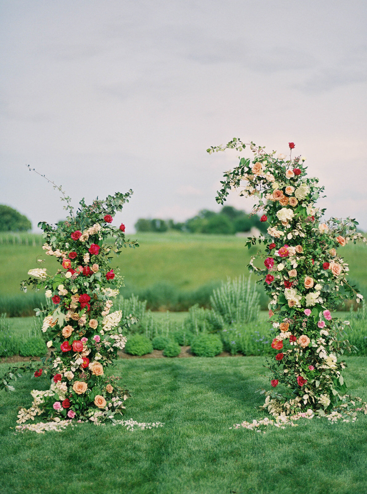 early-mountain-wedding
