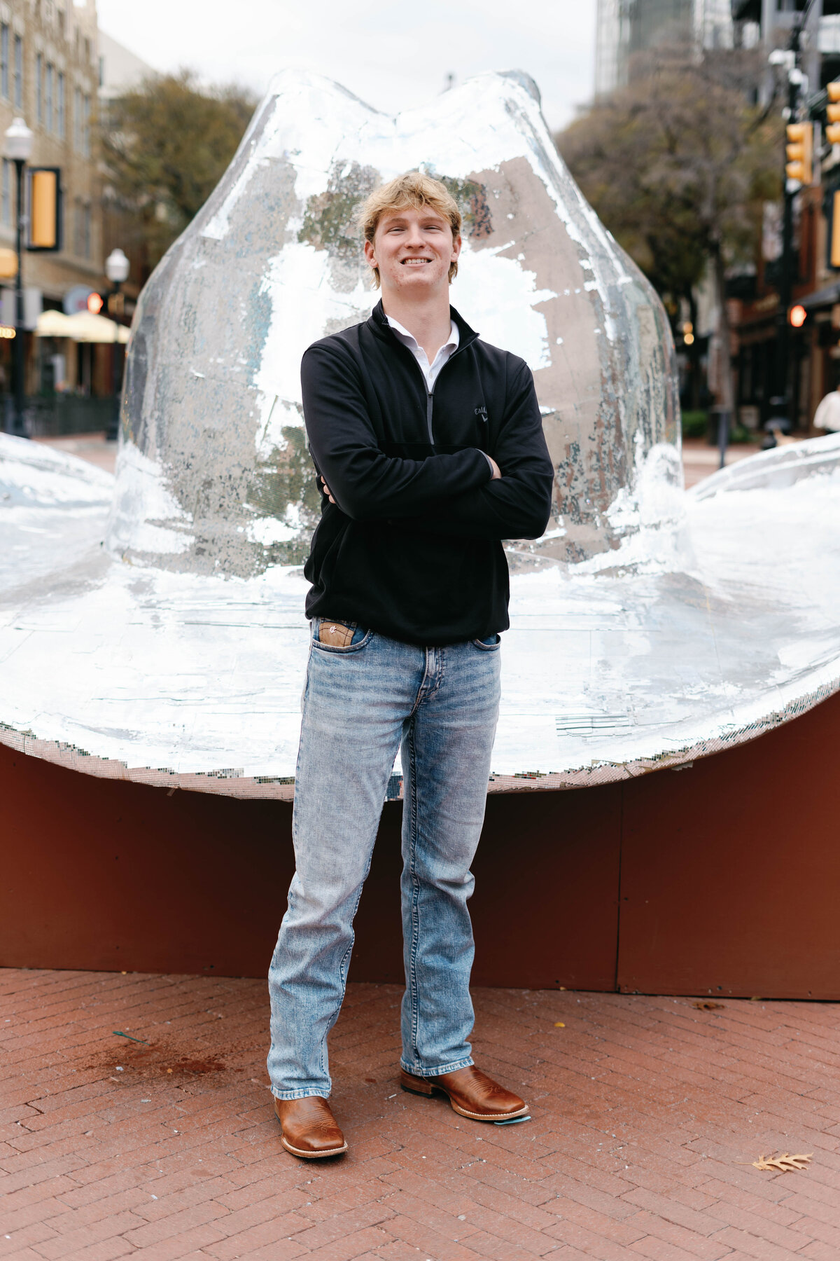 Carson Senior Session-5