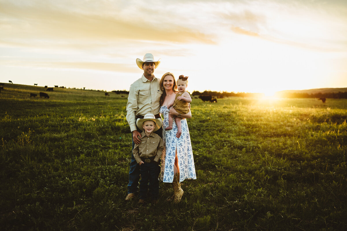 Larsen Family-75