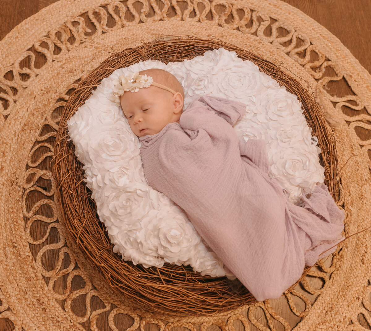 newborn photographer