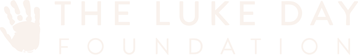 The Luke Day Foundation Logo