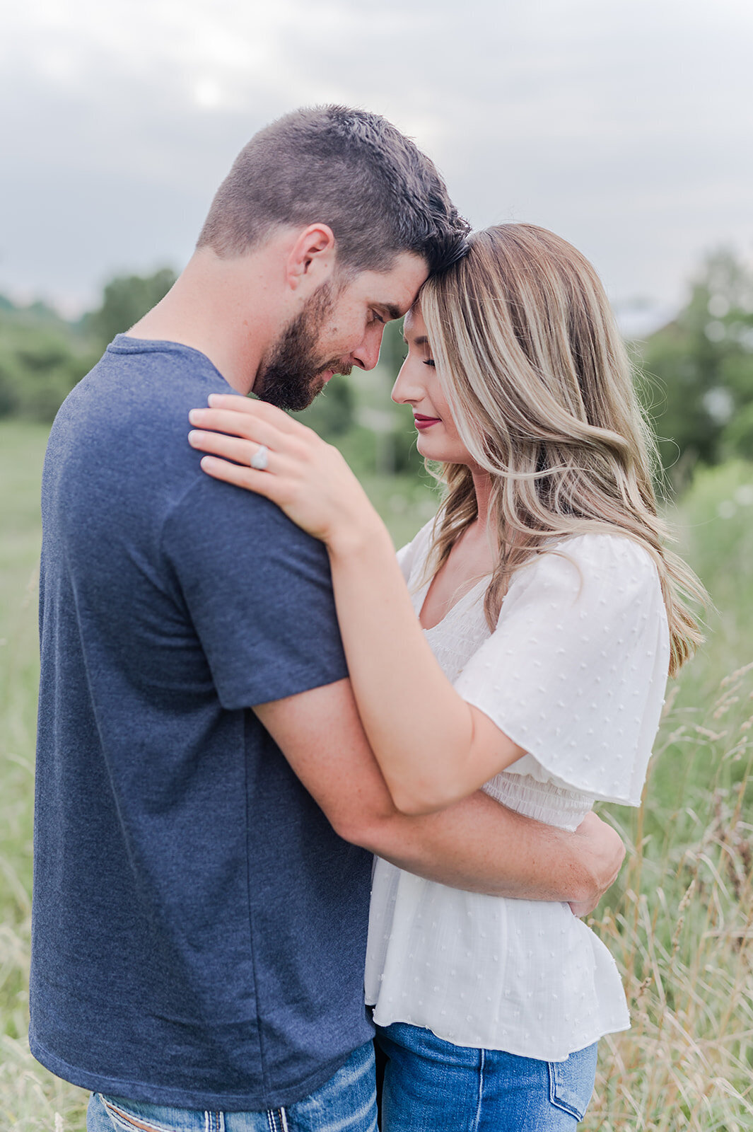 Milwaukee Wedding Photographer