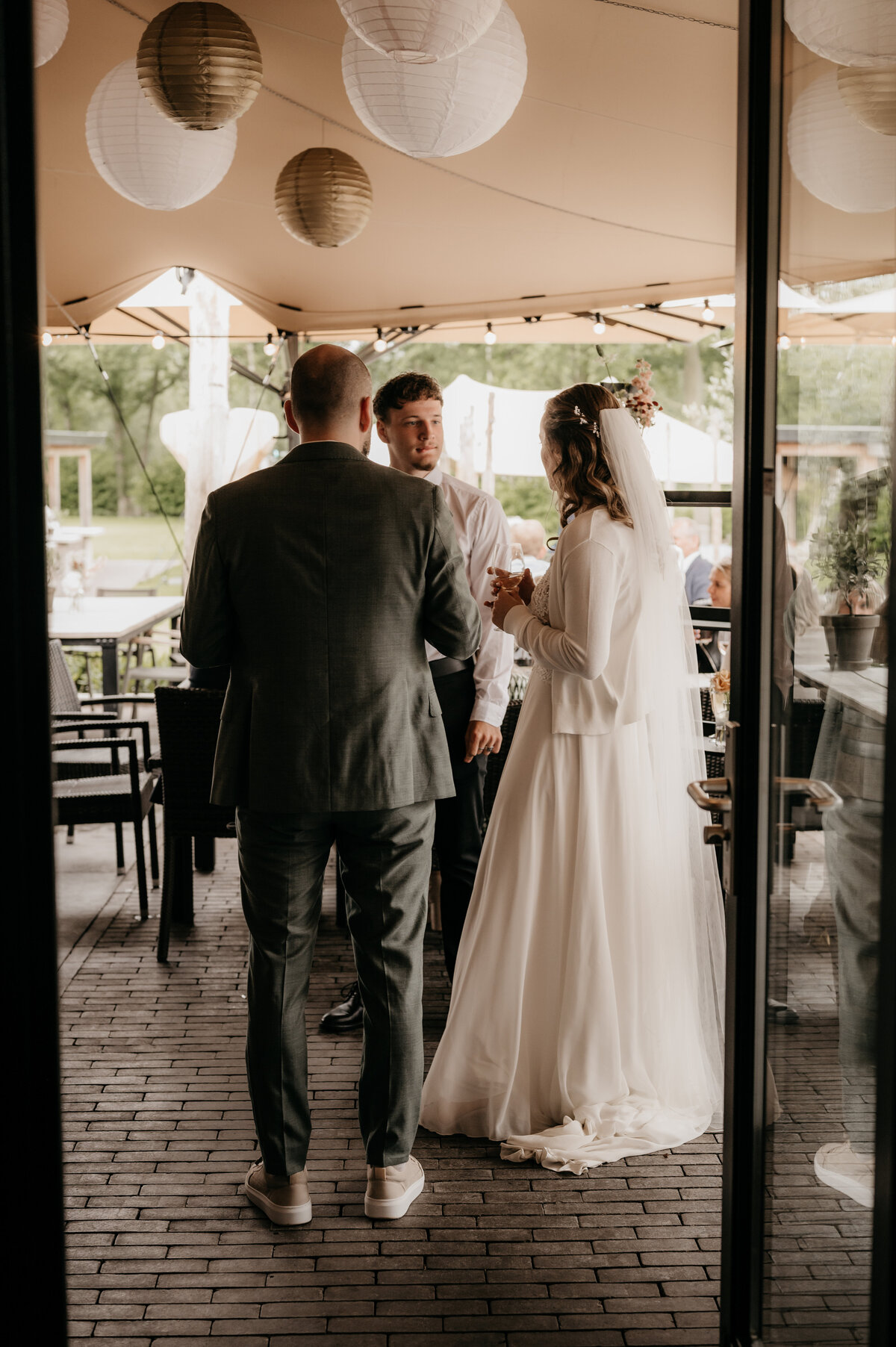 Pure Liefde Fotografie - Wilco & Marriët - Proost en Taart-82