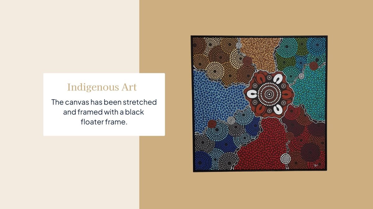 17. Indigenous Art