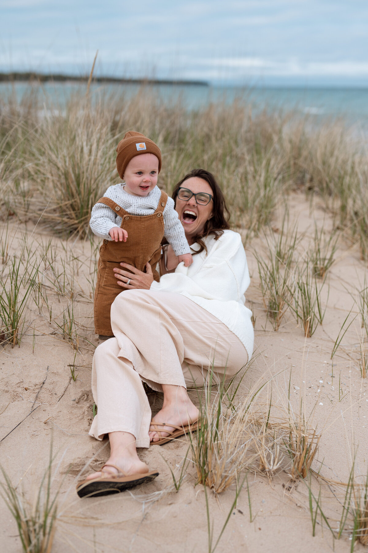 Door County WI Motherhood Family session-133