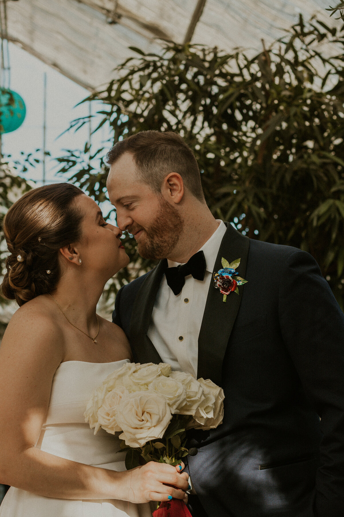 Caroline and Ted _215