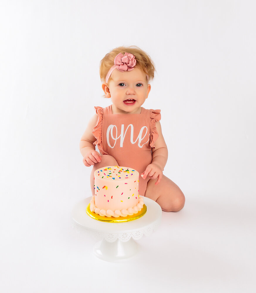 Cake Smash  photos | Rekart Photography | Union, Missouri-4