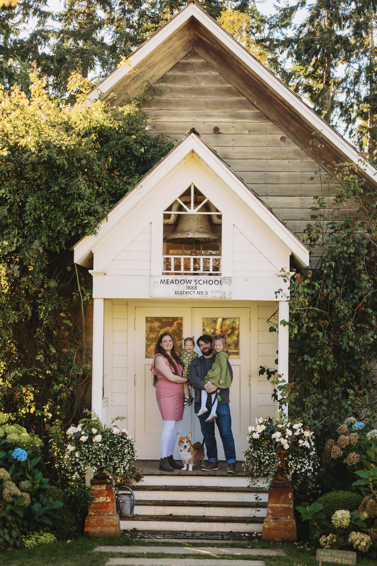 Carissa's Family Photos 20255