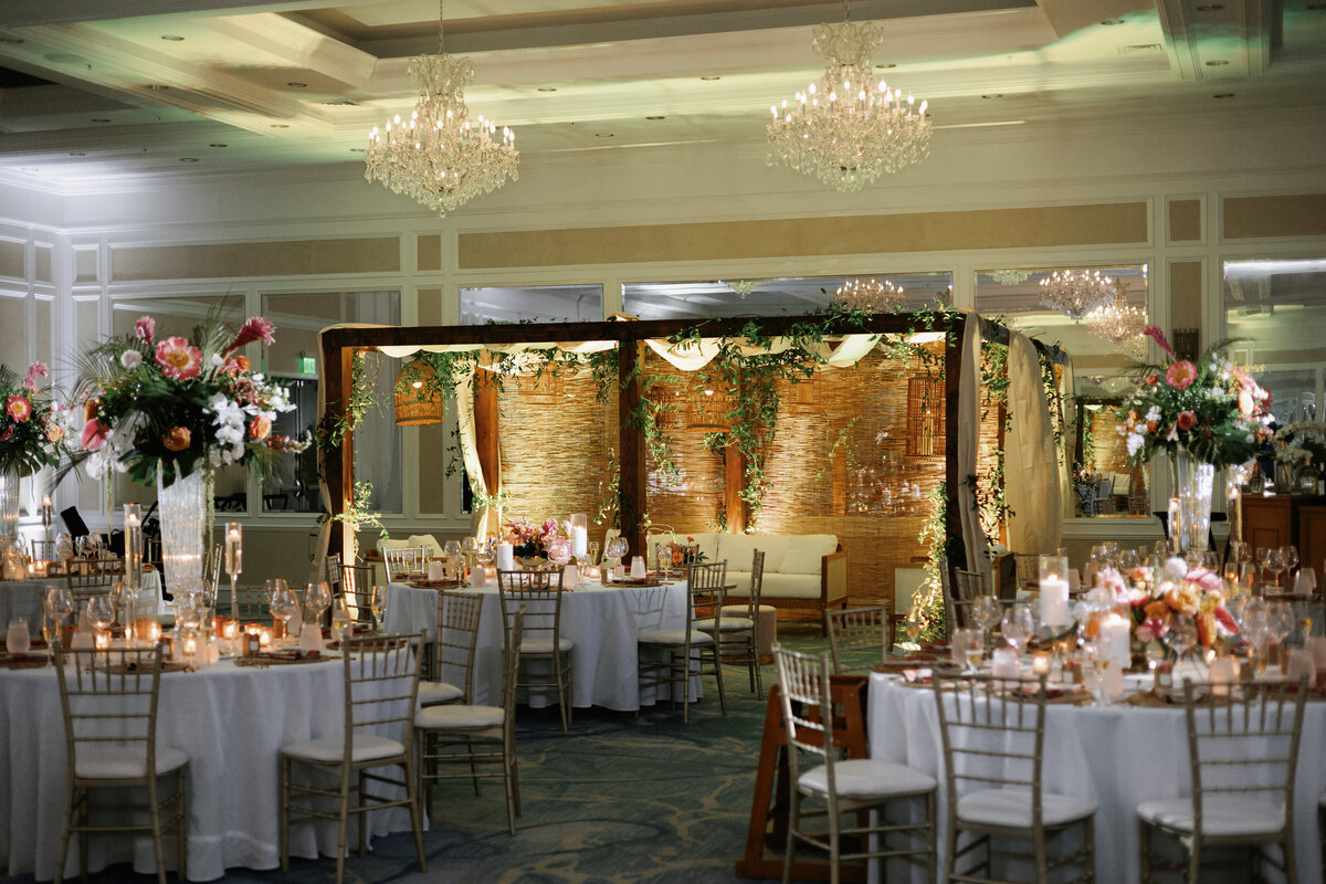 Jasmine and Tim's Wedding - The Hilton Marco Island - Priscila Del Cristo Photo-100