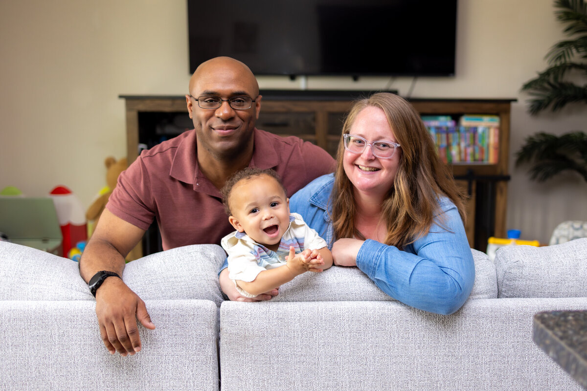 Orlando Family Photographer