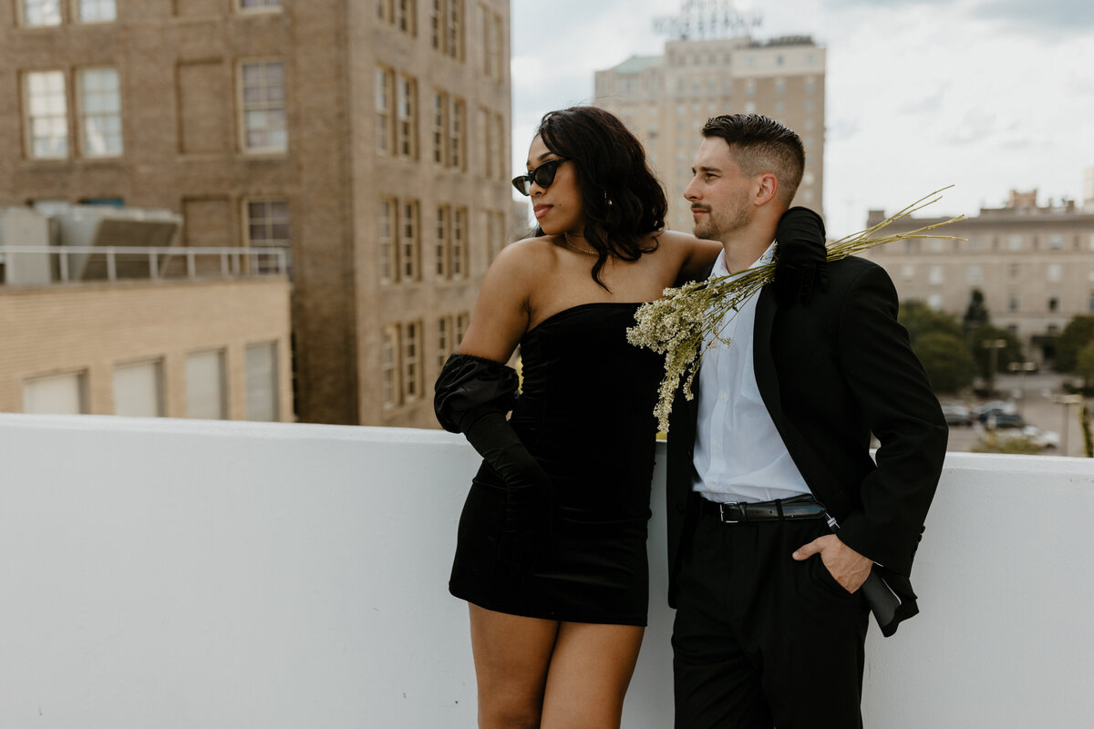 Richmond Virginia Wedding Photographer
