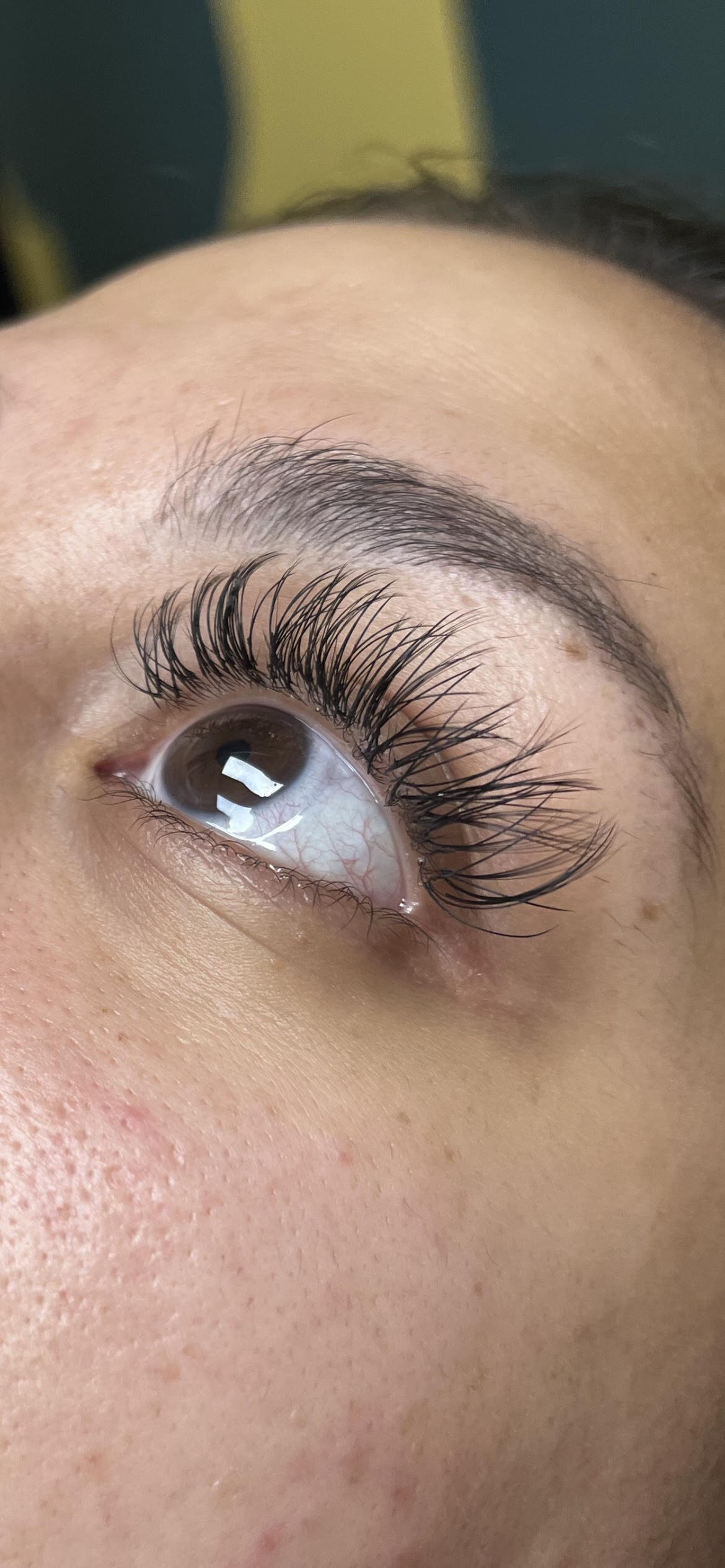 Gabbie Lashes