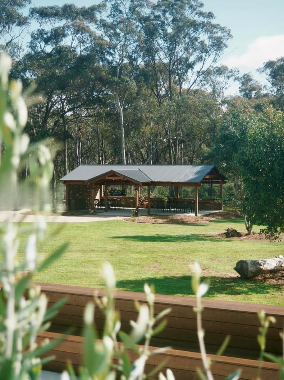 Pavilion
