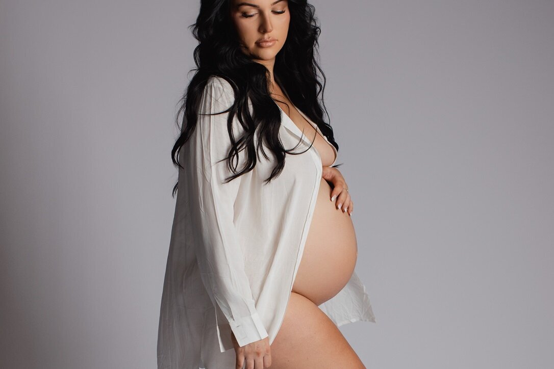Milwaukee Maternity Photographer (4)