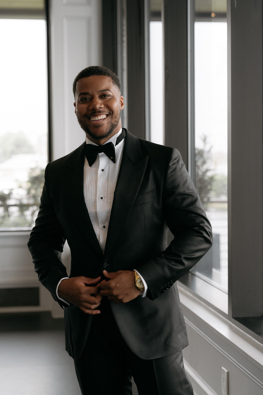 Kassidy + Brandon Wedding - Ellie Mae Photo-174