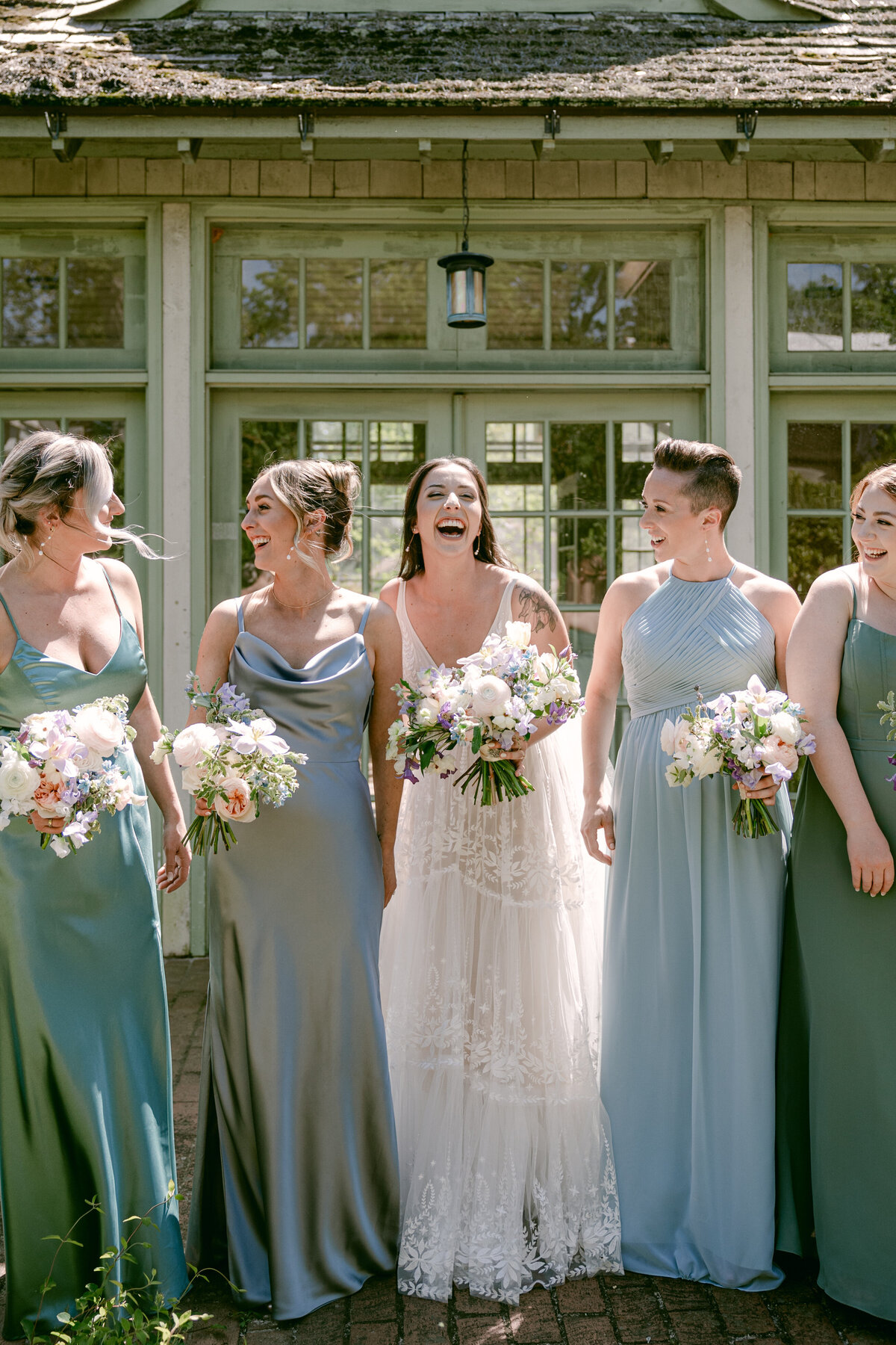 The Blisses Wedding_VanLandingham Estate Charlotte Wedding Venue_NC Wedding Photographers_0165