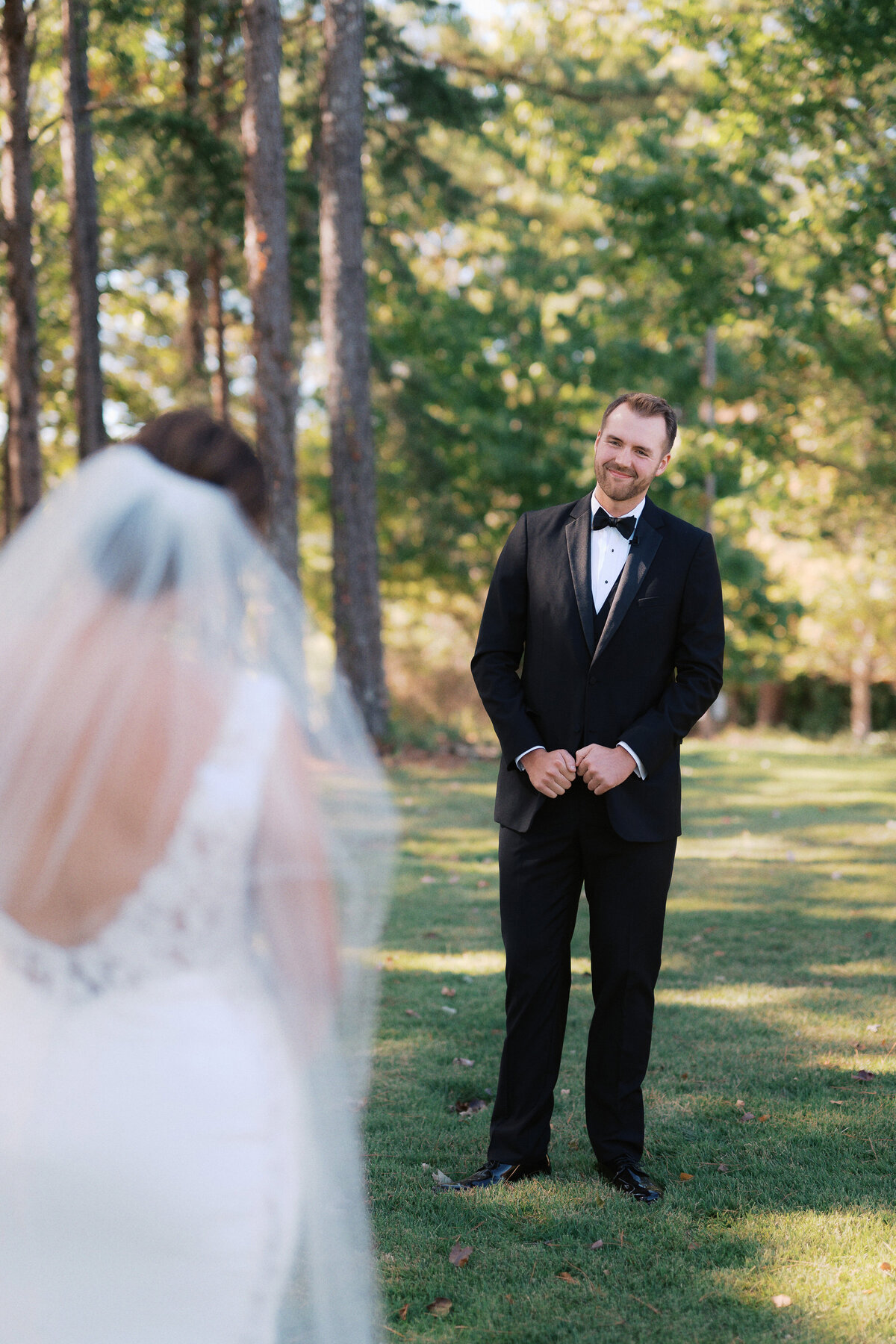 Renaissance Ross Bridge Resort Wedding Photographer-16