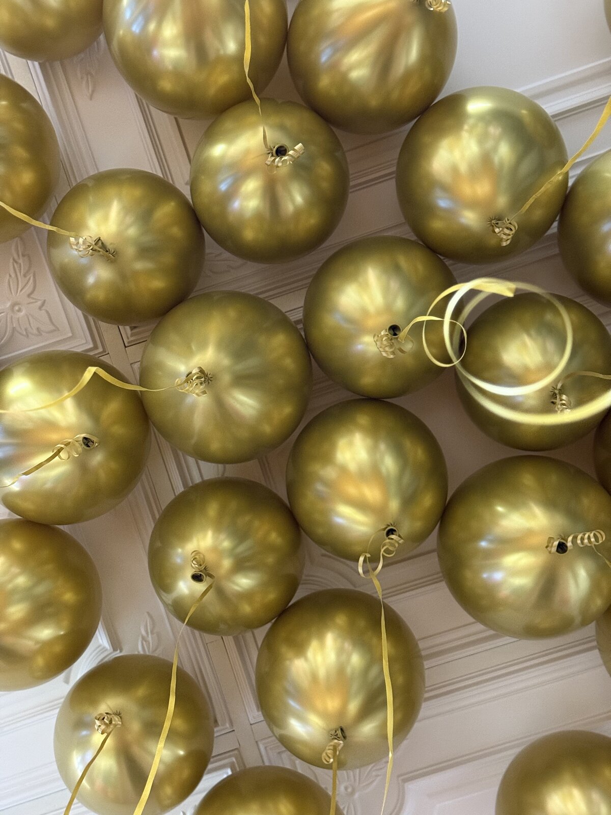 party decor - balloon installations - kids parties - Massachusetts -260