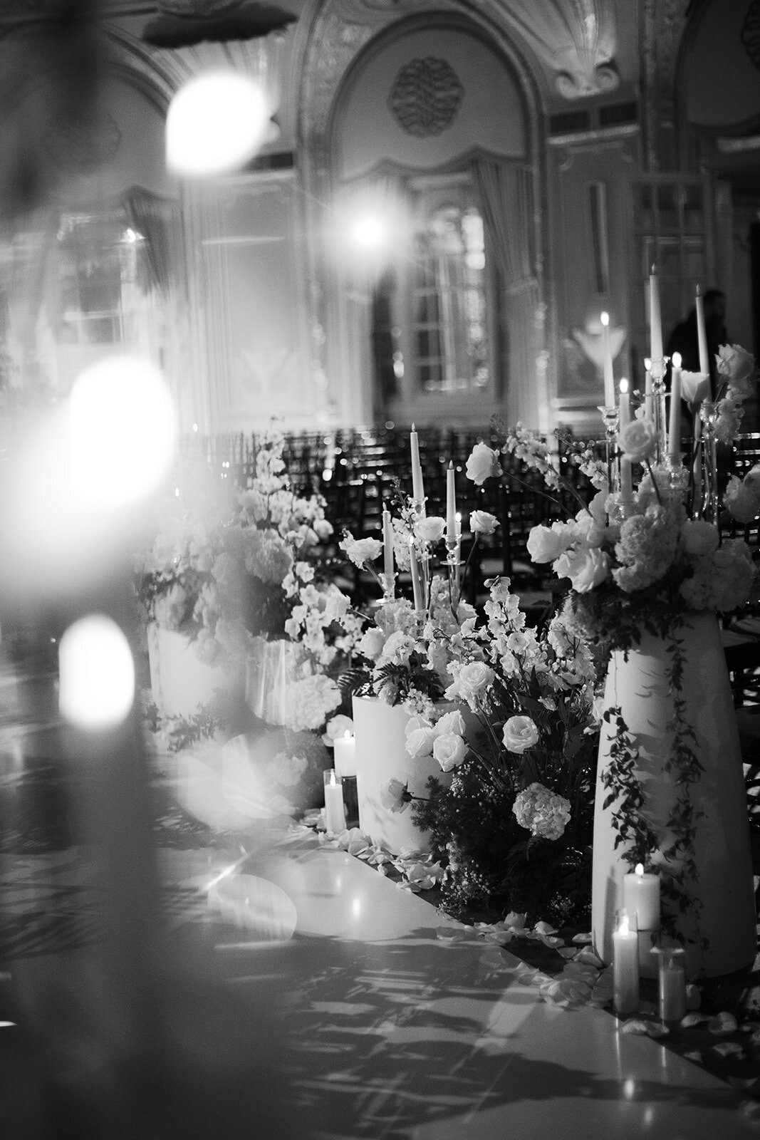 Chic Boston Wedding Design by Luxury Wedding Planner-9