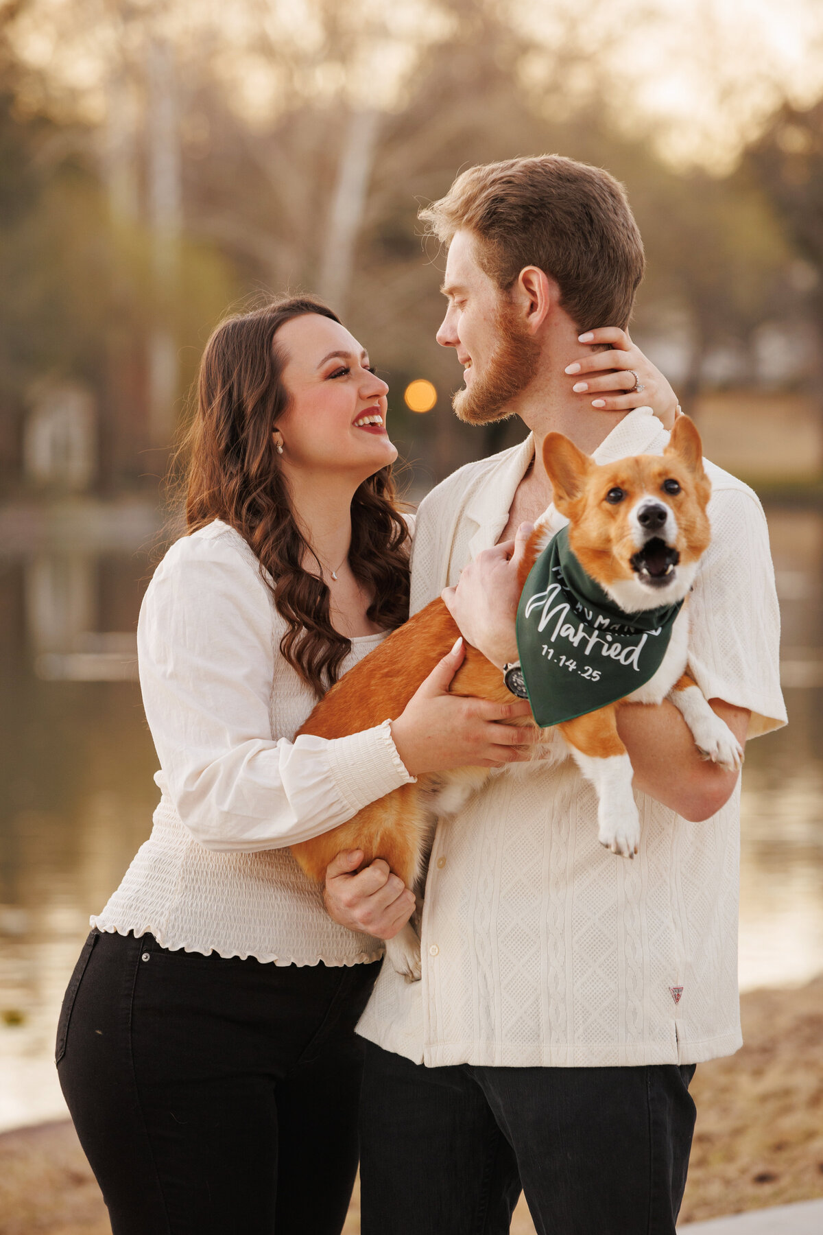 Nikki and Connor Engagements 0209
