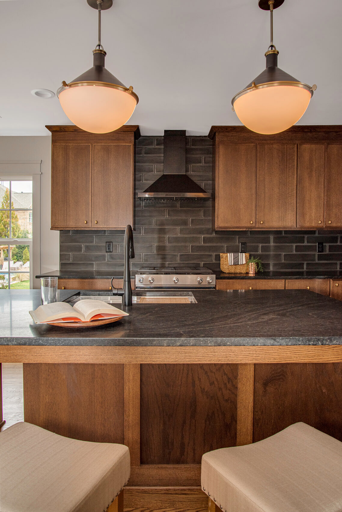 Springdale Weddington Guest House-2