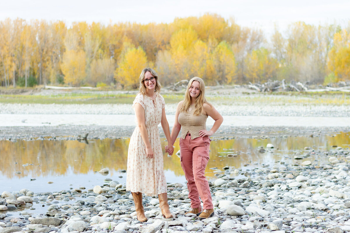 Spokesmodel Fall-16