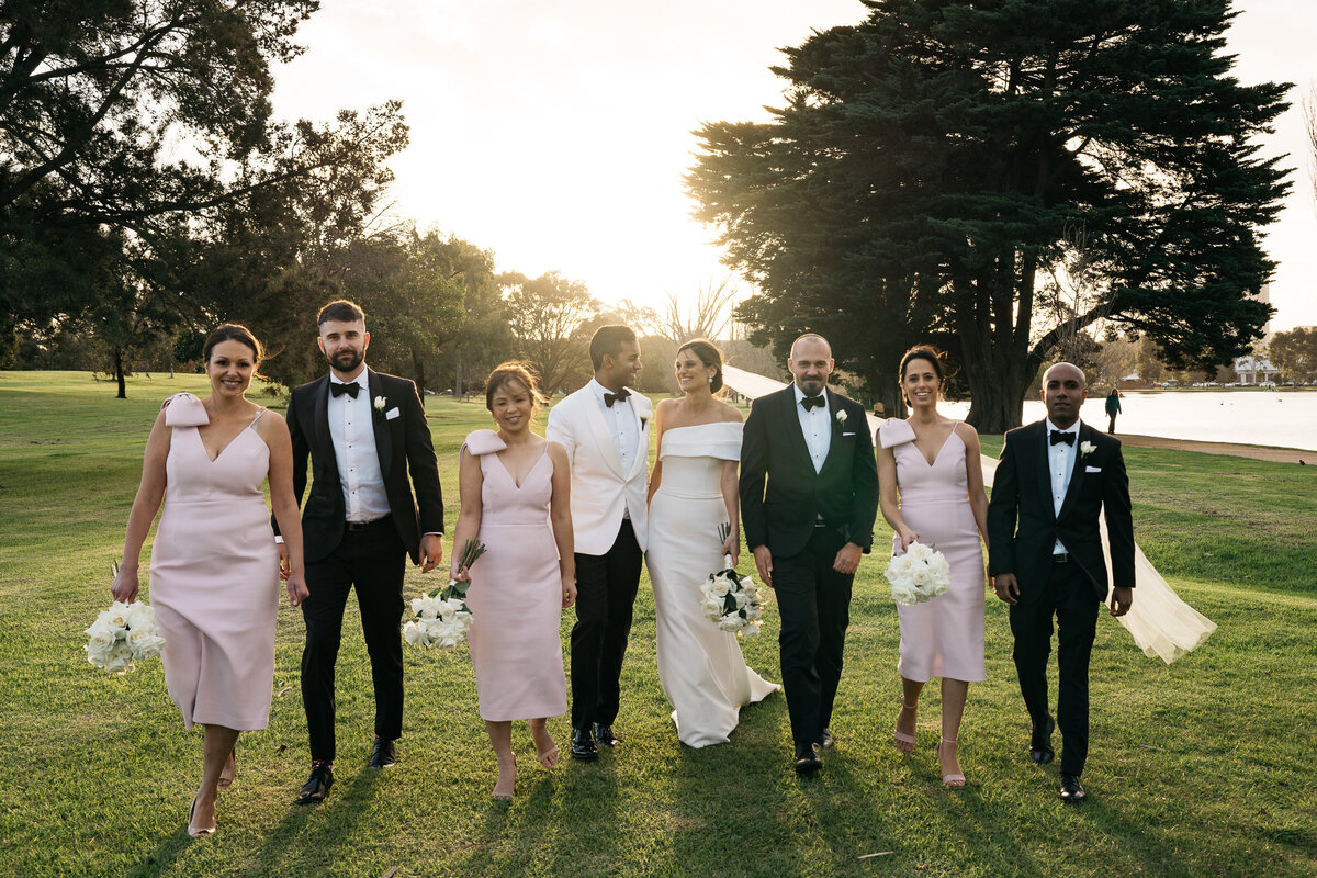 Courtney Laura Photography_ The Carousel Albert Park_ Melbourne City Wedding Photographer_ Viji and Lana-673