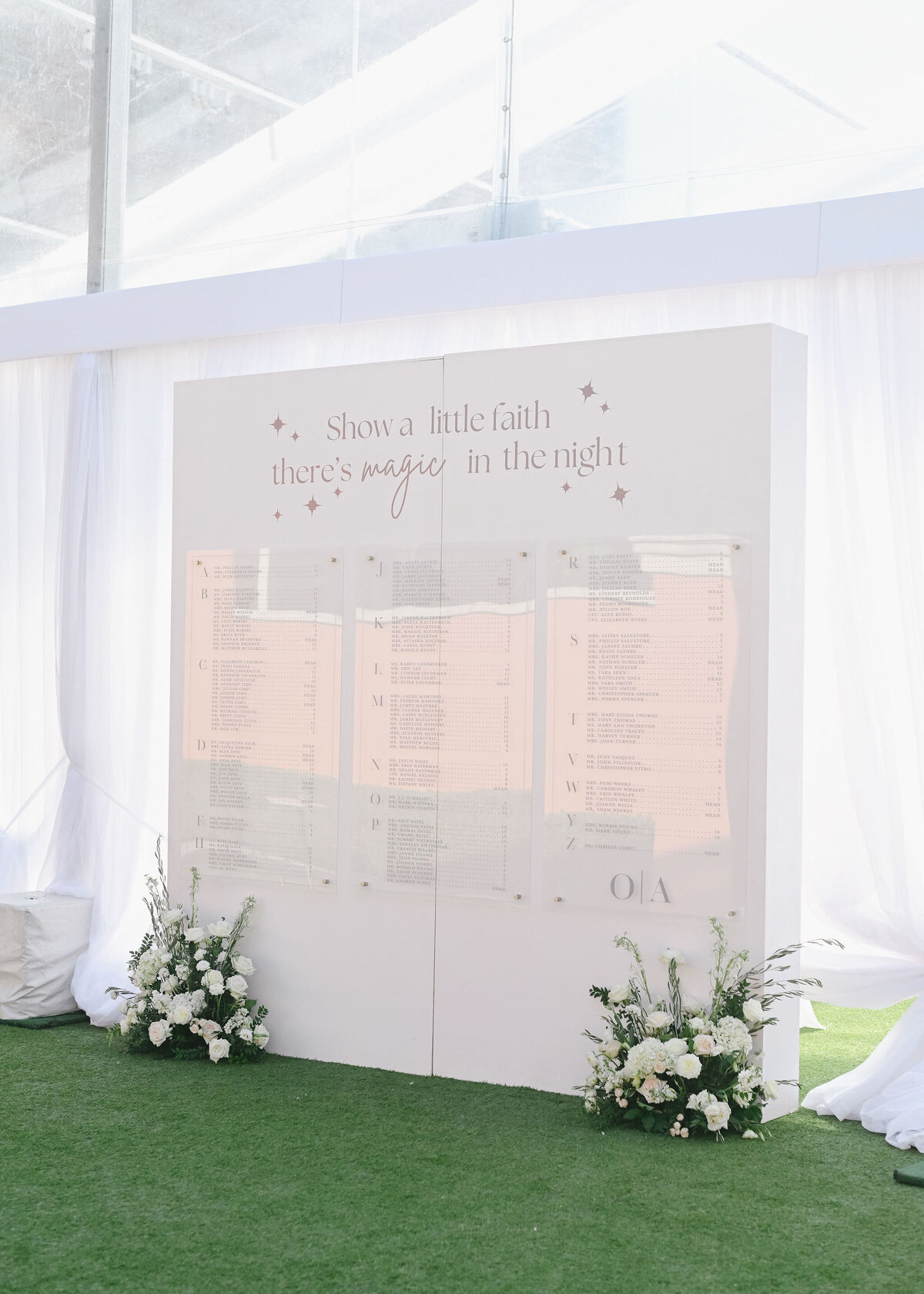 Dallas Luxury Wedding 42