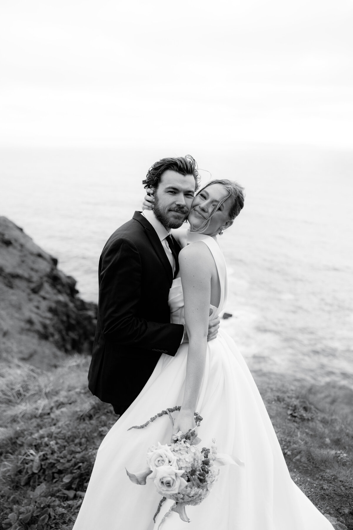 Oregon Elopement Photographer - Jenna Maul Photo-78