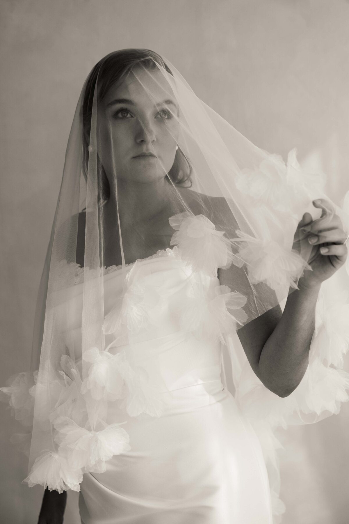 Bridal shoot Suus bridal boutique & Vivian Driesen (130 of 150)
