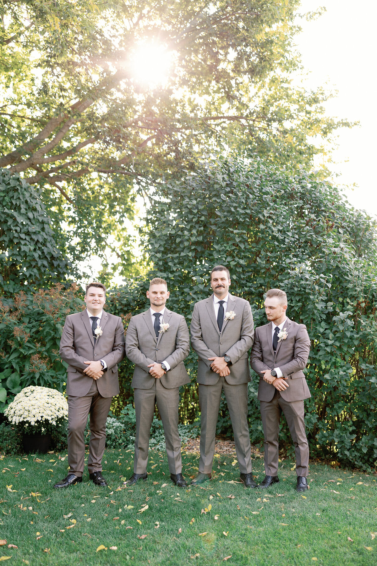 Wedding Party Portraits-28