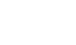 Thousand Trails White Logo