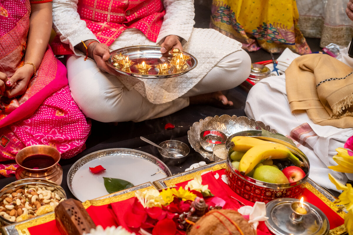 Godh-Bharai