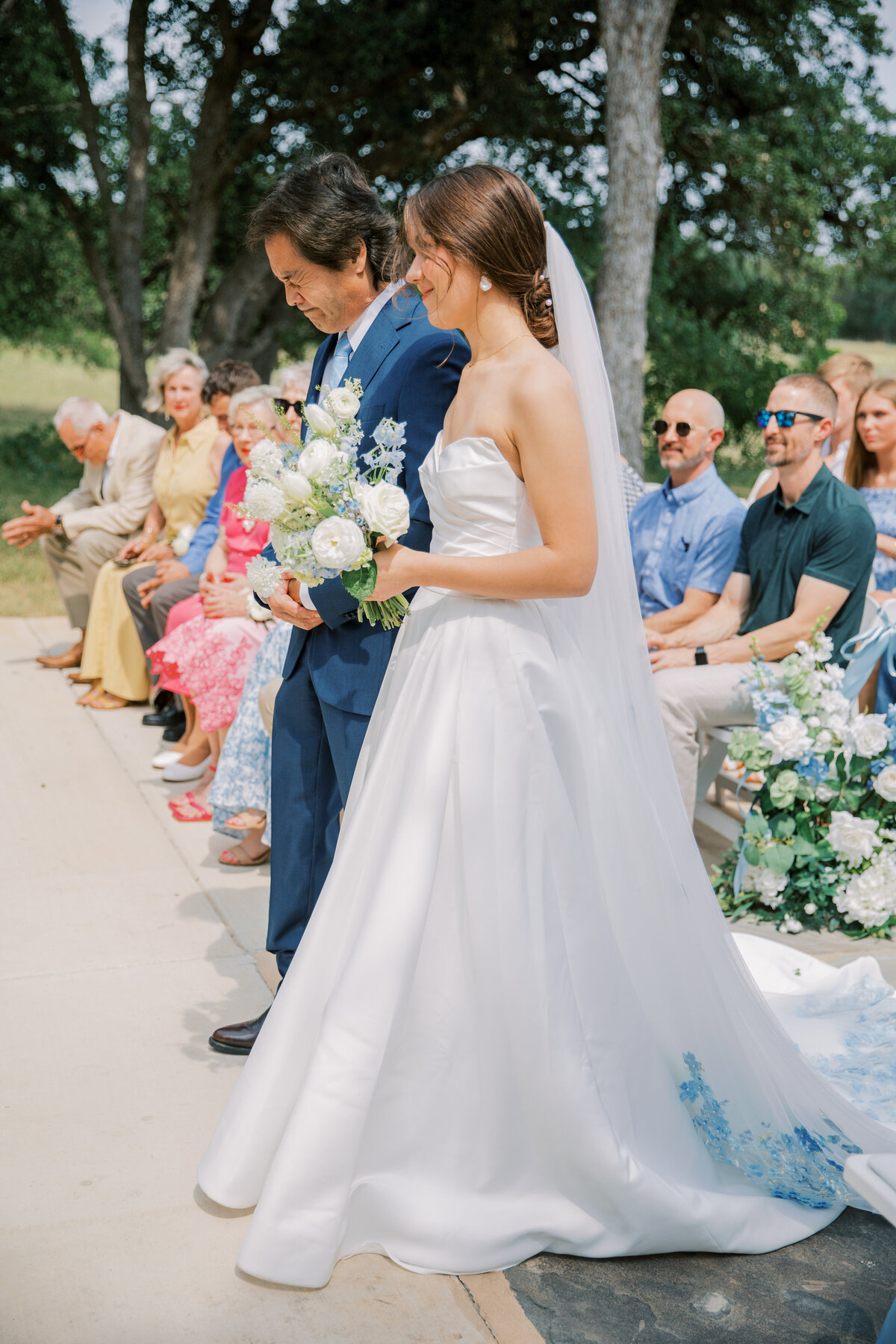 Ink & Willow Photography | Posey Meadows