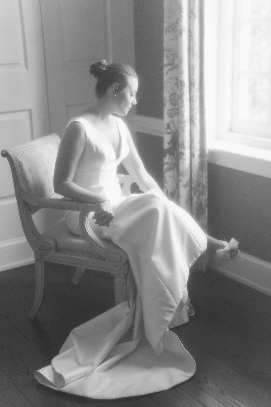 Hannah Malloy Virginia Wedding and Family Photographer