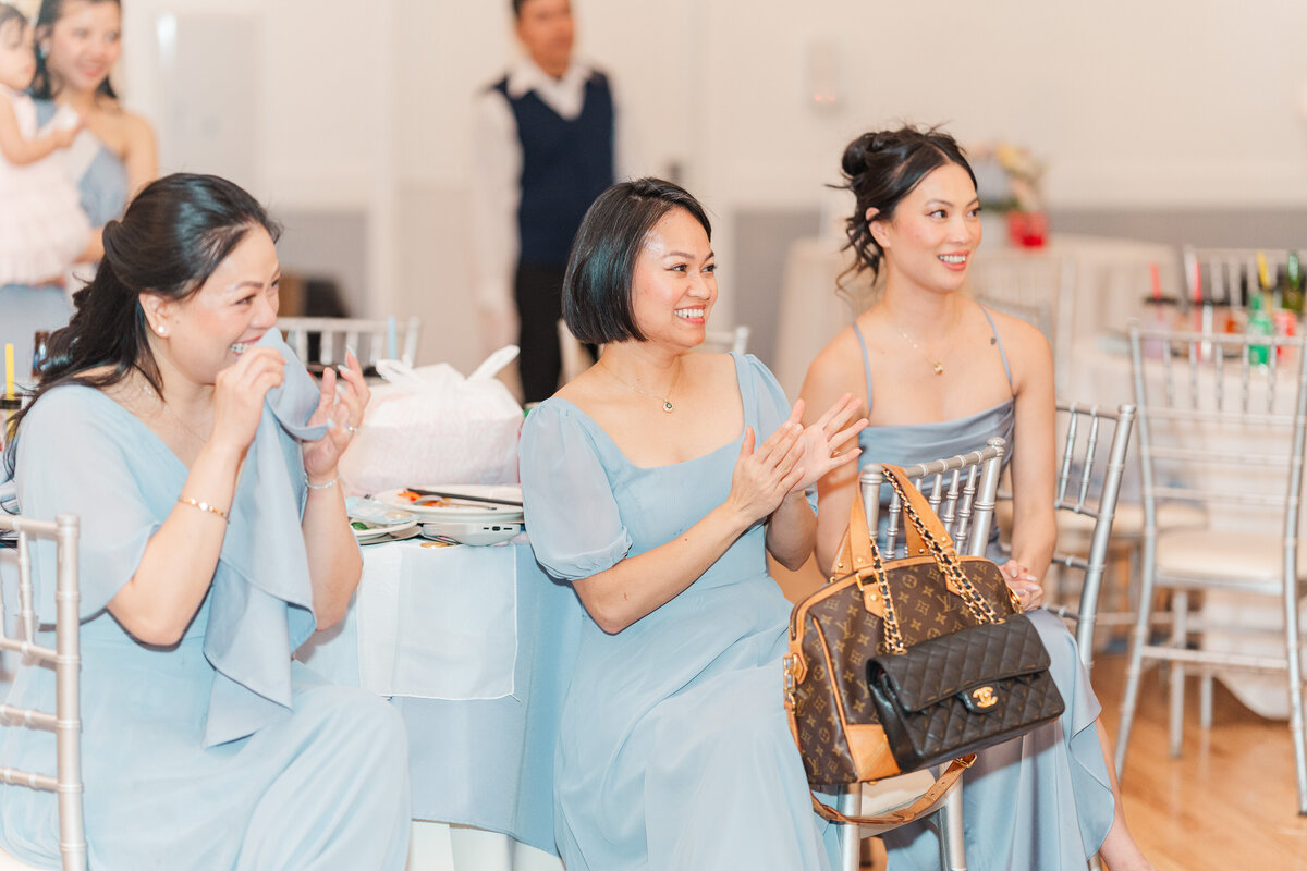 Chateaux at Fox Meadows Colorful Spring Wedding Light and Airy Elena Spraguer Photography  0172