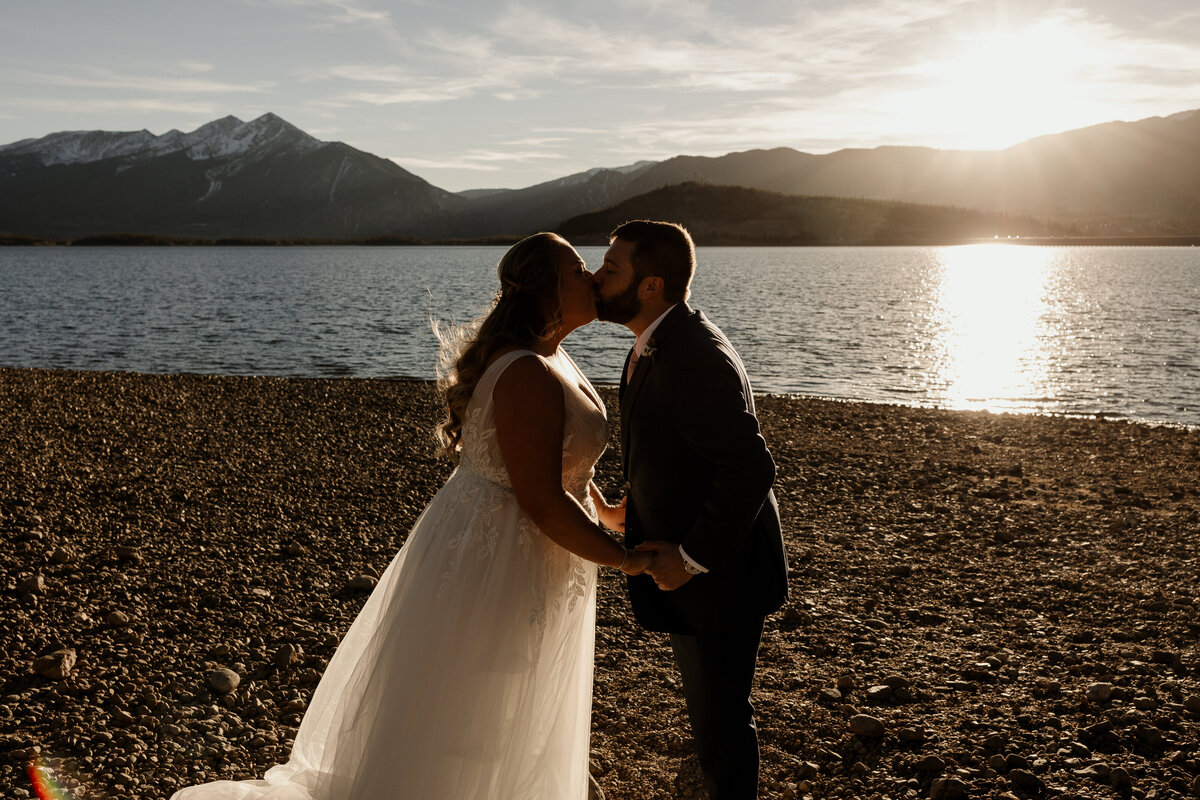 Breckenridge Elopement - Kaiser