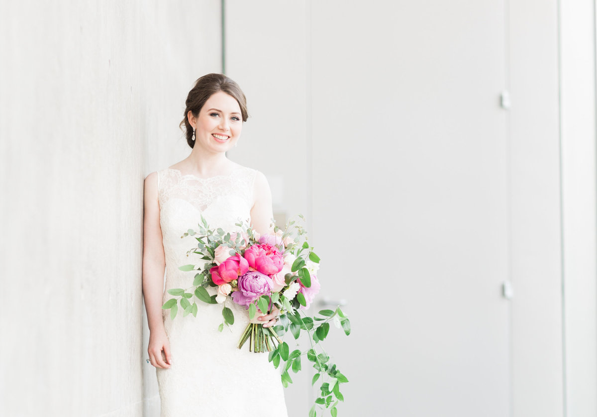 Dallas Wedding Floral Design | A Stylish Soiree