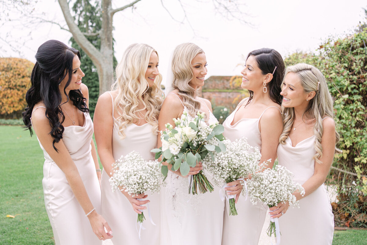 Gaynes Park Wedding Photographer-10