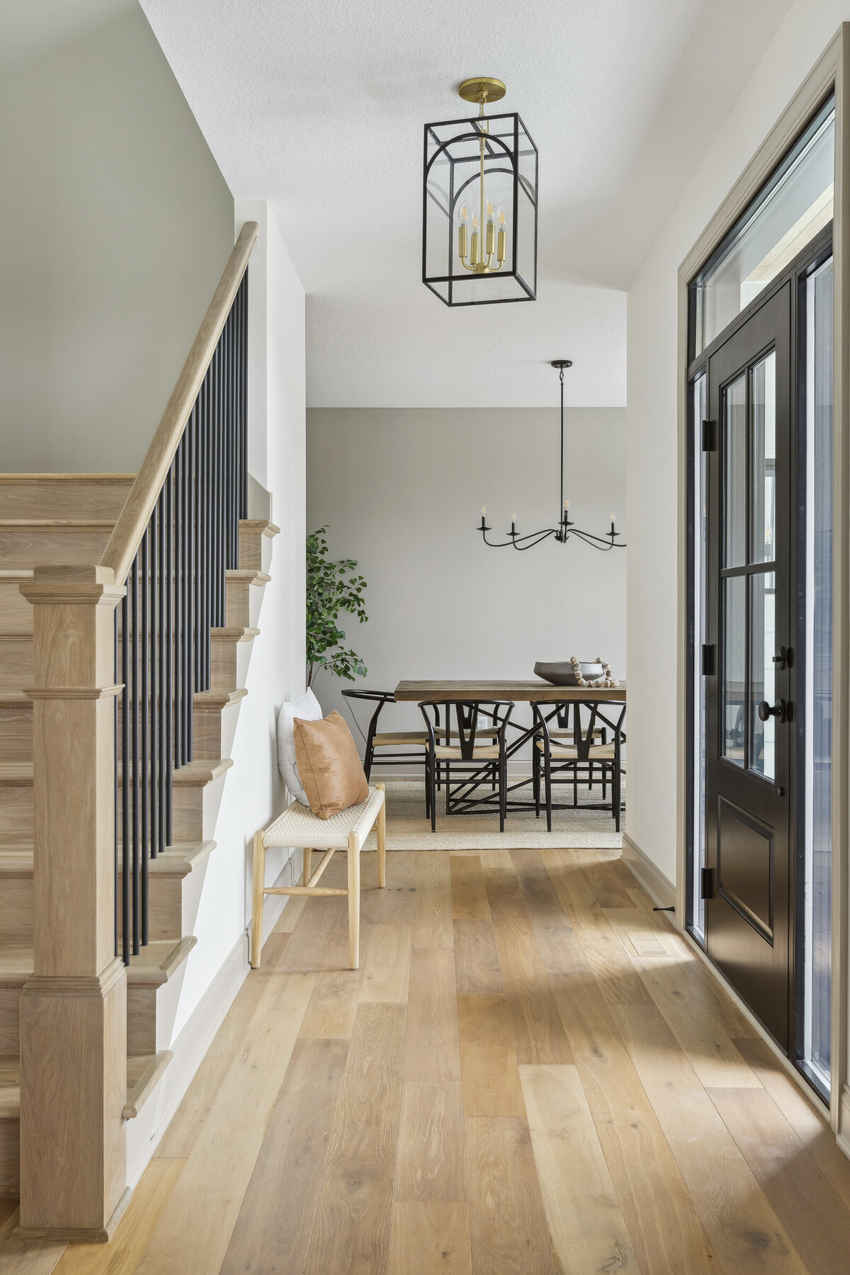 Alma Homes Woodbury New Build15