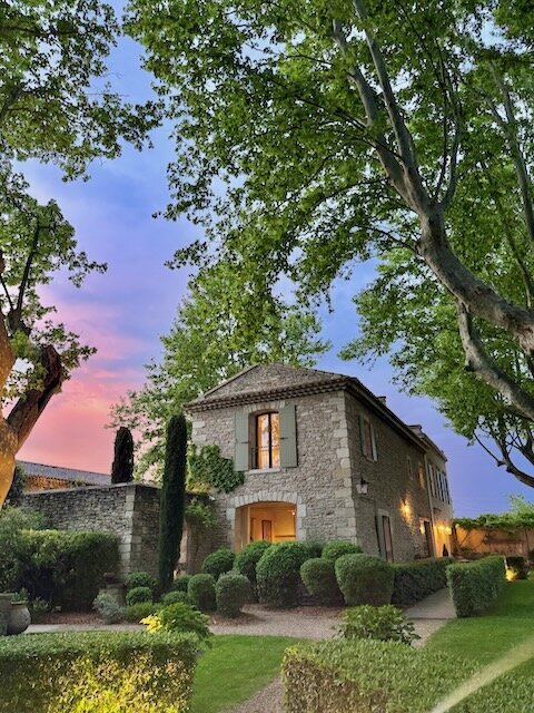 Luxury-Retreat-Provence-France-Molly-Carr - 20