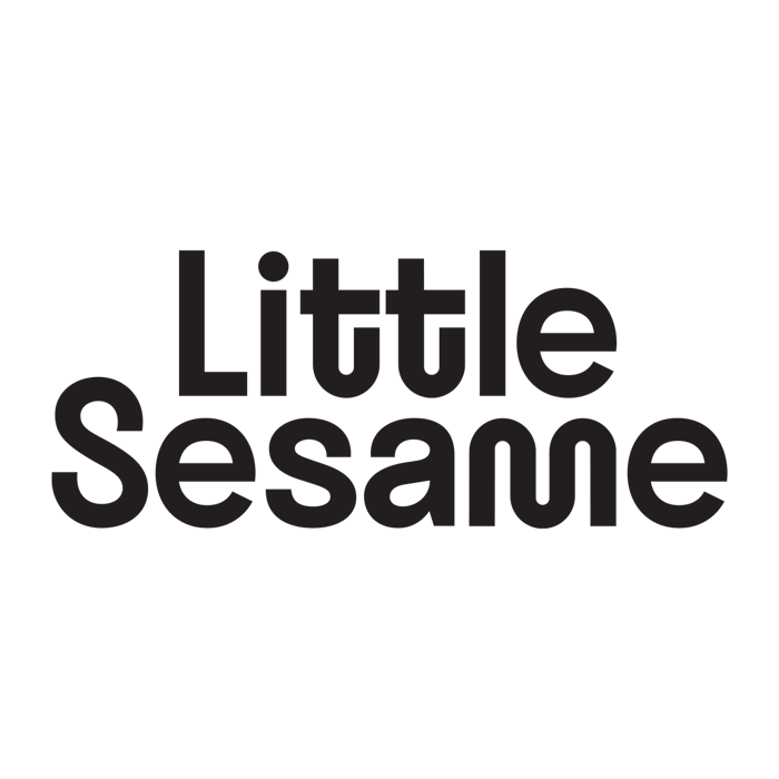 Little Sesame Hummus- Salo Salo